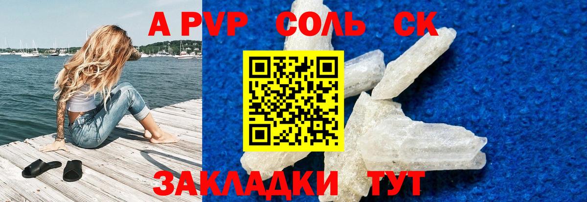 Alfa_PVP СК КРИС Киров